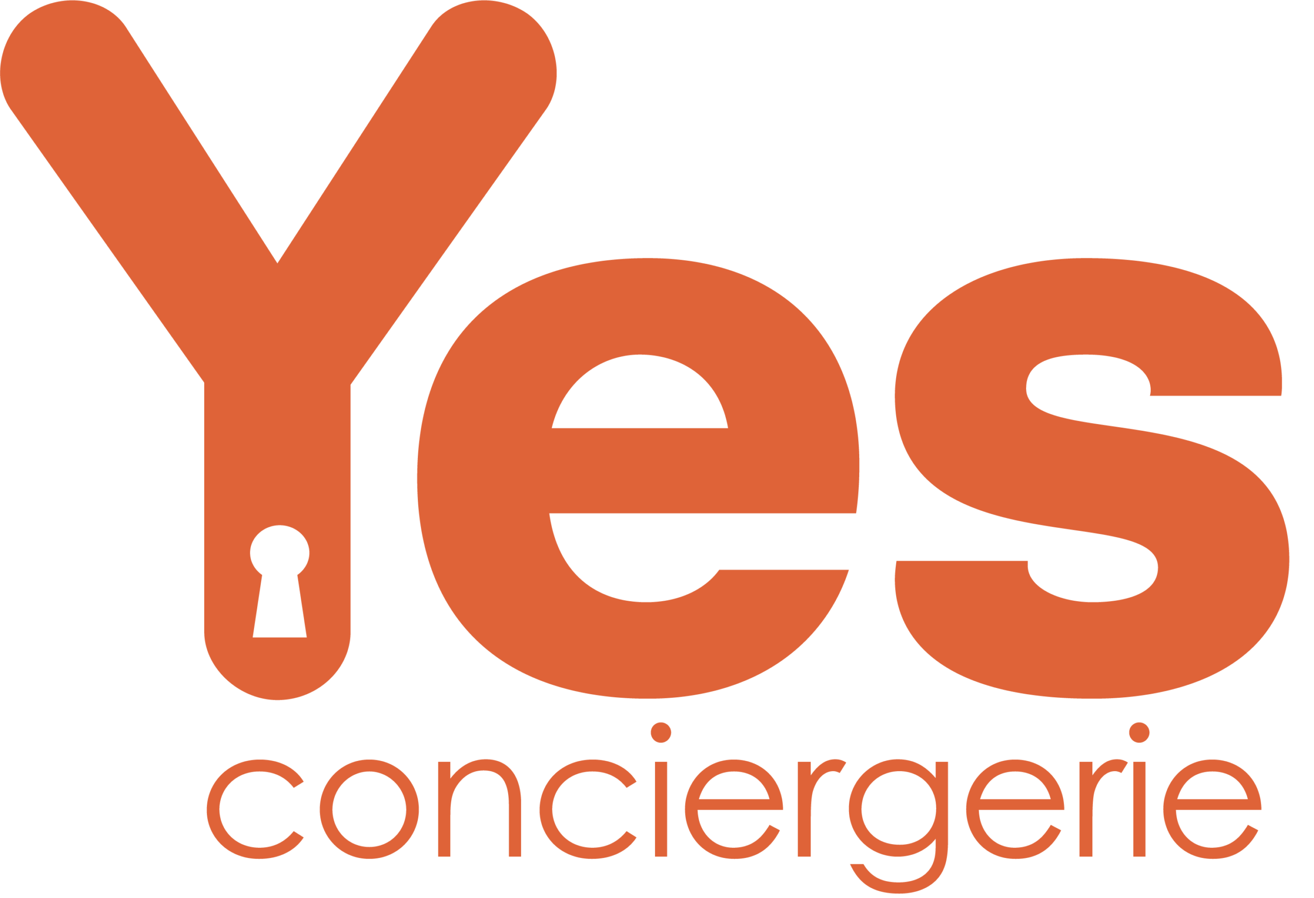 Yes Conciergerie Marseille